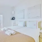 New! Lovely Duplex In The Heart Of Alfama