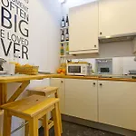 New! Lovely Duplex In The Heart Of Alfama Apartment Lisbon