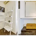 New! Lovely Duplex In The Heart Of Alfama Apartment
