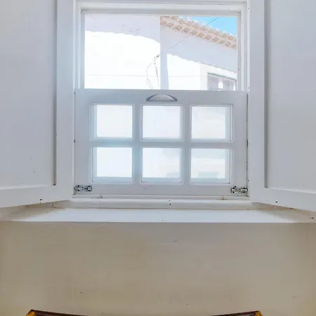 New! Lovely Duplex In The Heart Of Alfama * Lisboa