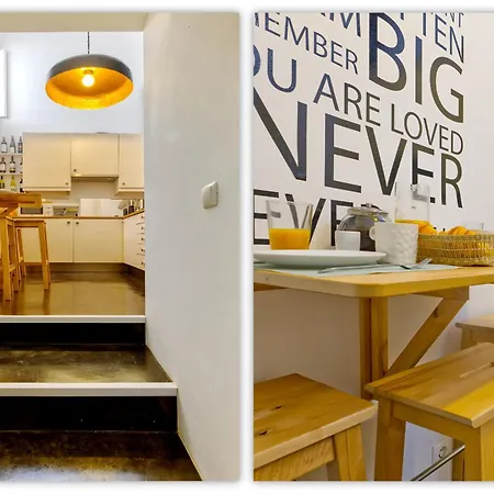 New! Lovely Duplex In The Heart Of Alfama Lisboa