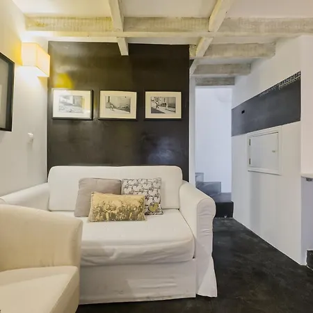 New! Lovely Duplex In The Heart Of Alfama * Lisboa