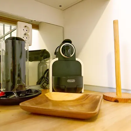 New! Lovely Duplex In The Heart Of Alfama Apartment