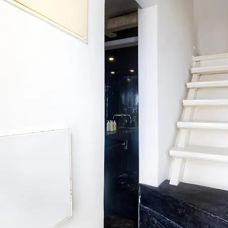 New! Lovely Duplex In The Heart Of Alfama