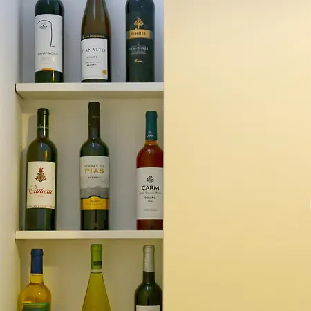 Apartment New! Lovely Duplex In The Heart Of Alfama *