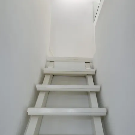 New! Lovely Duplex In The Heart Of Alfama