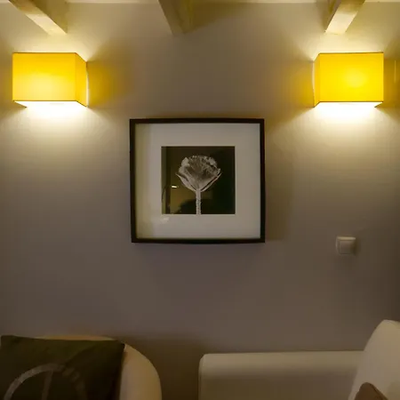 Apartment New! Lovely Duplex In The Heart Of Alfama