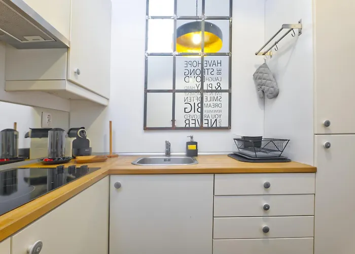 New! Lovely Duplex In The Heart Of Alfama Apartment Lissabon