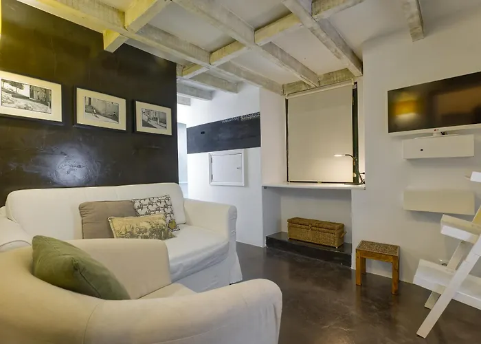 New! Lovely Duplex In The Heart Of Alfama Apartment Lissabon