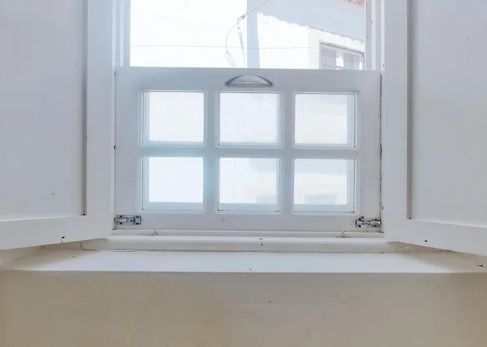New! Lovely Duplex In The Heart Of Alfama * Lissabon