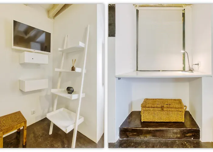 New! Lovely Duplex In The Heart Of Alfama Apartment