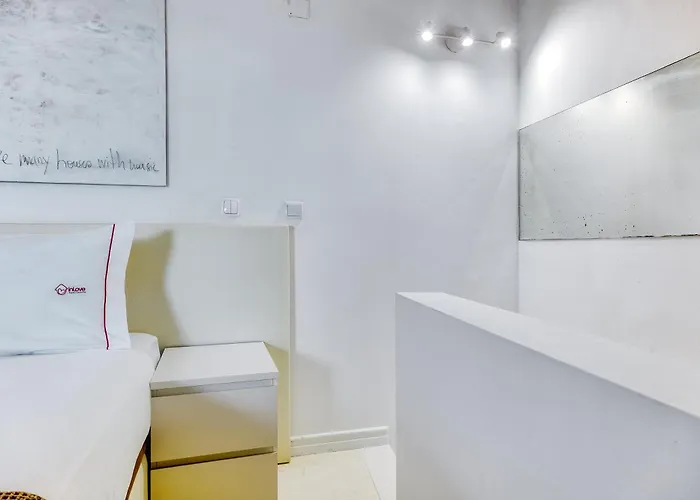 New! Lovely Duplex In The Heart Of Alfama Lissabon