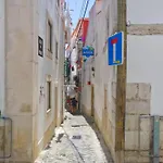 New! Lovely Duplex In The Heart Of Alfama *