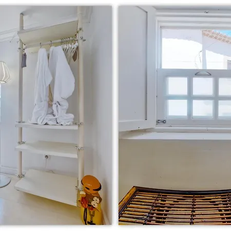 New! Lovely Duplex In The Heart Of Alfama * Lisbona